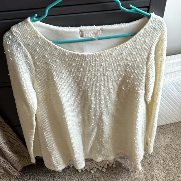 2-Pack Altard State Sweaters Small - Picture 3 of 4